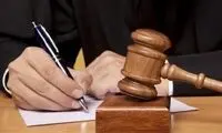  پرونده قضایی «ترک فعل» برای شهردار دورود تشکیل شد
