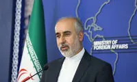 واکنش ایران به بیانیه آمریکا و تروئیکای اروپایی