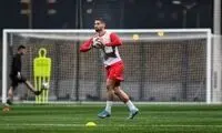 توافق پرسپولیس با طلبکار جنجالی!