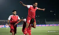 ذوق‌زدگی علی پروین از پرسپولیس مهدی تارتار