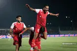 ذوق‌زدگی علی پروین از پرسپولیس مهدی تارتار