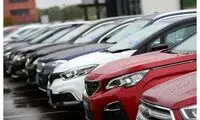 ثبت‌نام خودروهای وارداتی شروع شد