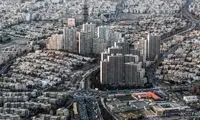 عکس خجالت آور از وضعیت این روزهای تهرانی‌ها