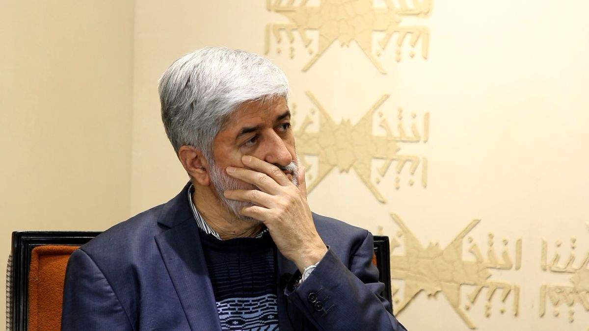 مطهری: شروع اعتراضات سال ۹۶، کار حزباللهیها بود