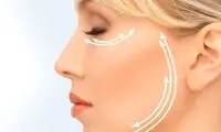 مژده به خانم‌ها؛ بدون عمل به صورتتان زاویه بدهید