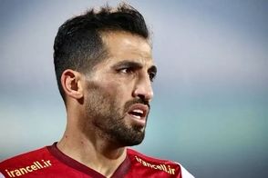 ستاره پرسپولیس در بین برترین‌های آسیا