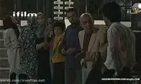 تصاویر جذاب و دیده نشده از پشت صحنه سریال متهم گریخت