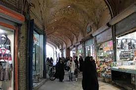 وضعیت بازارهای سراسر ایران در پی فراخوان اخیر 