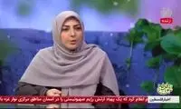 نادرترین اتفاقی که در تاریخ صداوسیما افتاد!