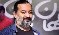 پست معنادار مهراب قاسمخانی درباره امر به معروف