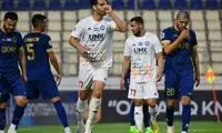 لژیونر ایران در مقصد غیرمنتظره: اینجا عاشق سردار آزمون هستند