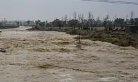 هشدار سیلاب برای ۹ استان کشور صادر شد