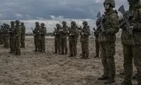 واقعیتی درباره ارتش این کشور که چشم‌ها را باز کرد