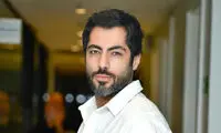 نسخه کپی نوید محمدزاده را هر چه زودتر نجات دهید!