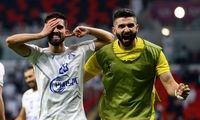 ستاره استقلال، بازی گل گهر را از دست داد!