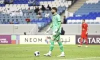 زد و خورد علیرضا بیرانوند با چند هوادار در ورامین