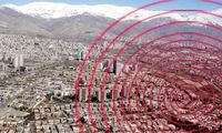 مدیریت بحران تهران: در برابر زلزله آماده‌‌ایم