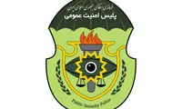 عامل فحاشی به پلیس در فضای مجازی دستگیر شد