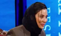 ذوق آناهیتا افشار با شنیدن نام رضا عطاران