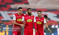 هیات مدیره پرسپولیس در انتظار لیست زمستانی یحیی