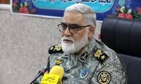 امیر پوردستان: در جنگ ۱۲روزه هنگ کردیم