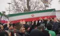 اسامی 7 تن از فرماندهان شهید در حملات آمریکا اعلام شد