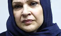 ستاره سابق سینمای ایران پارکینسون گرفته، برایش دعا کنید