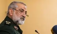 هشدار صریح سخنگوی ارشد نیروهای مسلح به آمریکا