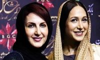 تبریک تولد دلنشینِ آوا گنجی، به مادرش «فاطمه گودرزی» 