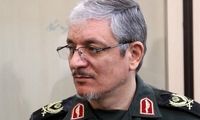 موشک شگفتانه ایران سوغاتی امروز علیه موساد بود