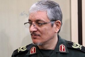 موشک شگفتانه ایران سوغاتی امروز علیه موساد بود