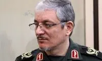 موشک شگفتانه ایران سوغاتی امروز علیه موساد بود