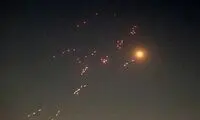 پدافند شرق تهران فعال شد