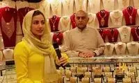 ویدئو عجیب از داخل طلا فروشی‌‌های افغانستان