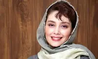 دیبا زاهدی با این تصاویر زیبایی‌اش را به رخ کشید