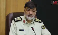 سردار رادان: حمله آمریکا آسیب حداقلی داشت