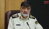 سردار رادان: حمله آمریکا آسیب حداقلی داشت
