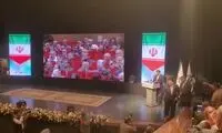  شعر خوانی و کِل کشیدن در حضور مخبر!