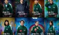 غمگین‌ترین و بدترین مرگ‌هایی که در Squid Game تماشا کردیم