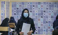 سوابق تحصیلی فقط شامل امتحانات نهایی می‌شود؟