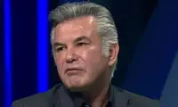 سخنگوی فدراسیون با دیدن استیلی، صداوسیما را ترک کرد!