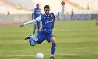 مهندس استقلال از پیشکسوت پرسپولیس روحیه گرفت!