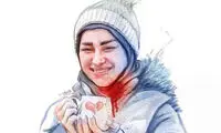قتل‌ پشت قتل، خون پشت خون؛ از غزل تا مبینا