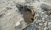 یک کشف بی‌نظیر در این کشور عربی