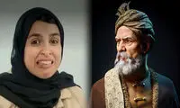 خانم زینب موسوی، از اتاق فرمان عذرخواهی داده‌اند