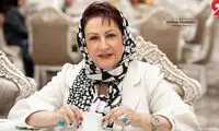 استوری کنایه‌آمیز مریم امیر‌جلالی در اینستاگرام