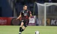 وینگر پرسپولیس جنجالی می‌شود