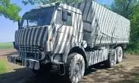 راهکار روسیه برای فریب دادن پهپادهای اوکراین 