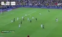 خلاصه بازی الاتحاد - الاهلی 