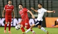 کامنت‌های پیج پرسپولیس: صد هزار در ۲۵ دقیقه!